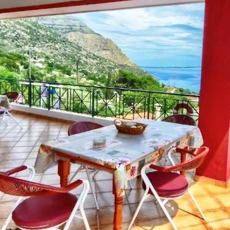 Ikaria Studios Manganitis Bagian luar foto