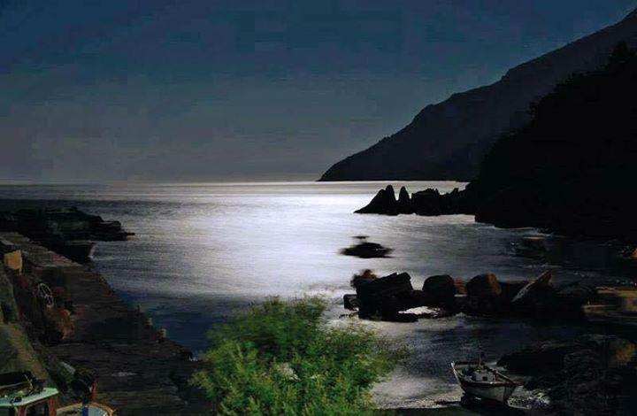 Ikaria Studios Manganitis Bagian luar foto