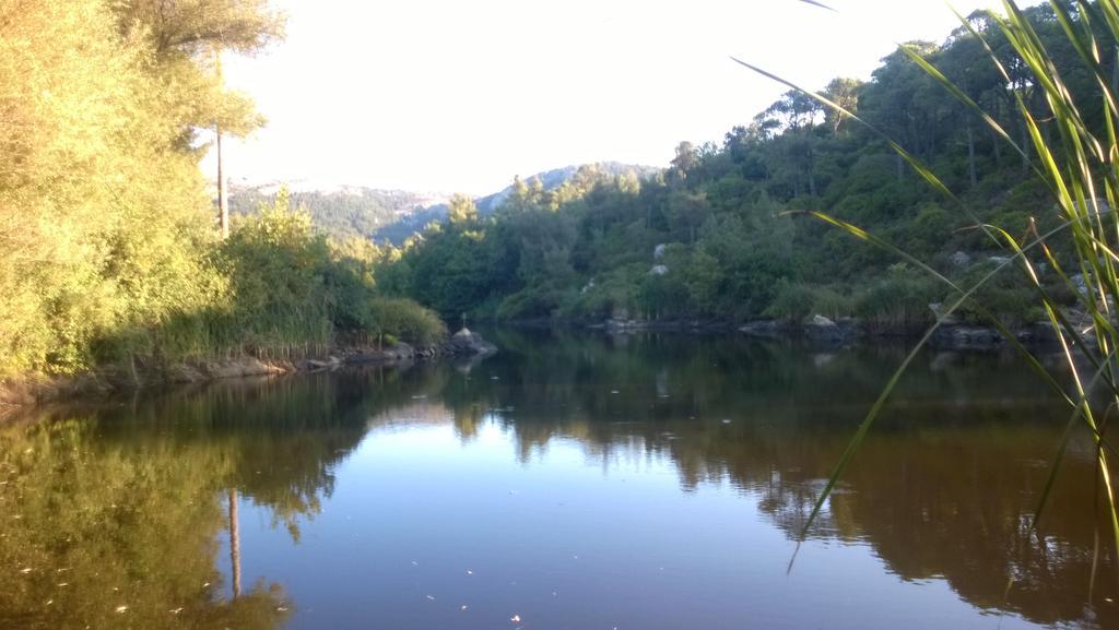 Ikaria Studios Manganitis Bagian luar foto